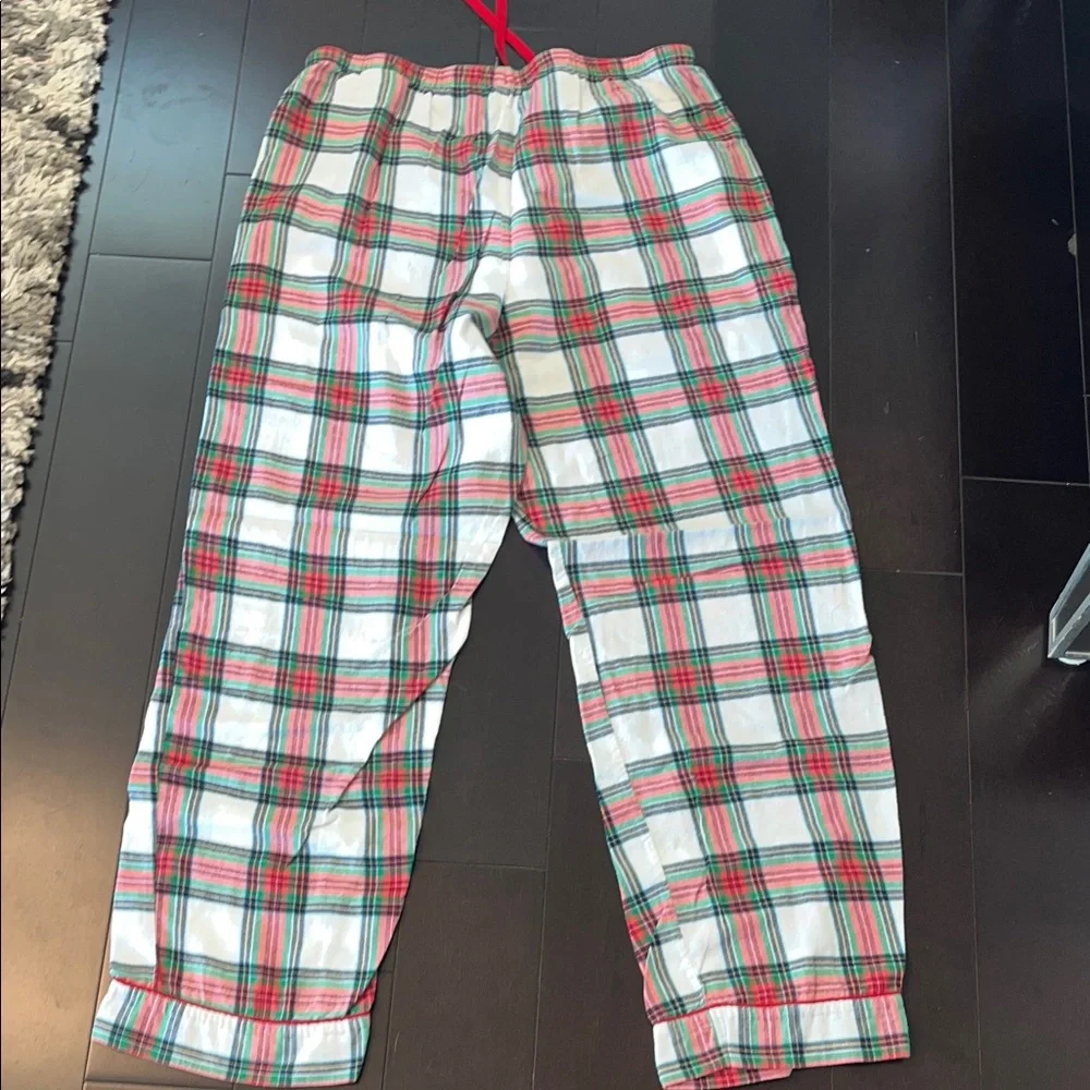 Wondershop cozy plaid